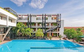 Somadevi Residence